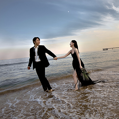 WED-TRIP Luxury PKG(2박3일)