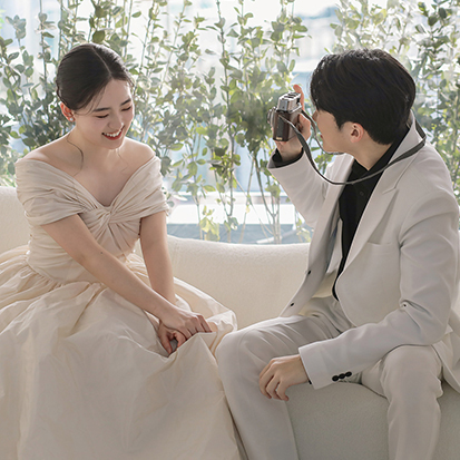 WED-TRIP LIGHT PKG (1박2일) 