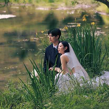 WED-TRIP Romantic PKG(2박3일)